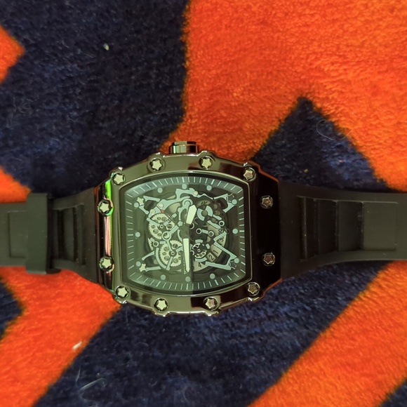 Wlisth Watch - Picture 1 of 4